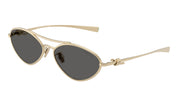 Tiffany & Co. TF3117 Pale Gold Sunglasses