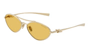 Tiffany & Co. TF3117 Pale Gold Sunglasses