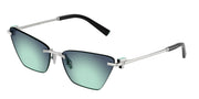 Tiffany & Co. TF3120 Silver Sunglasses