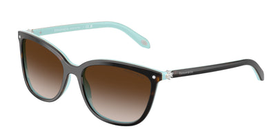 Tiffany & Co. TF4105HB Sunglasses