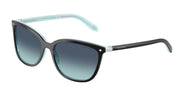 Tiffany & Co. TF4105HB Black Sunglasses
