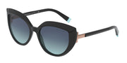 Tiffany & Co. TF4170 Black Sunglasses