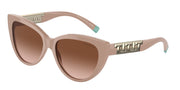 Tiffany & Co. TF4196 Solid Nude Sunglasses