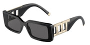 Tiffany & Co. TF4197 Black Sunglasses