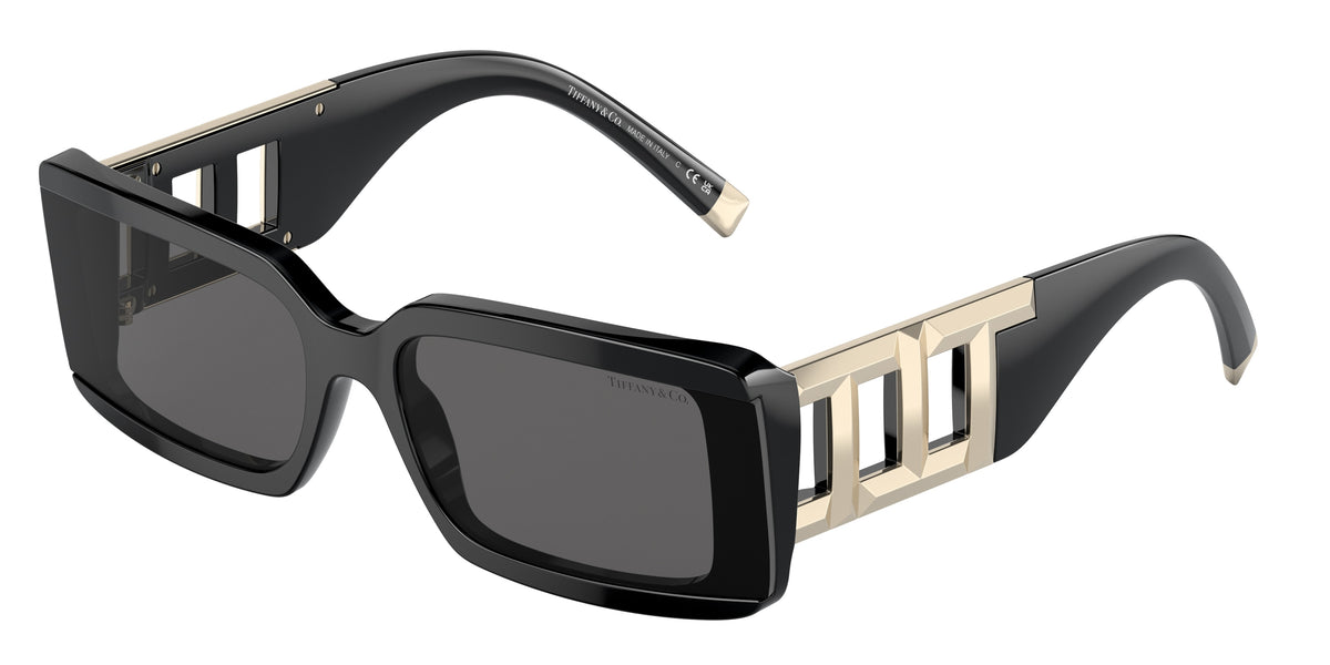 Tiffany & Co. TF4197 Black Sunglasses