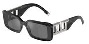 Tiffany & Co. TF4197 Black Sunglasses
