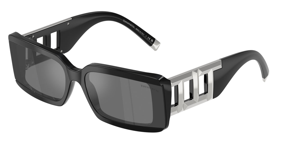 Tiffany & Co. TF4197 Black Sunglasses