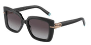 Tiffany & Co. TF4199 Black Sunglasses
