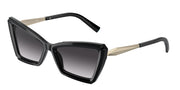 Tiffany & Co. TF4203 Black Sunglasses