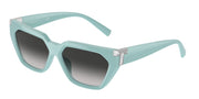 Tiffany & Co. TF4205U Tiffany Blue Sunglasses