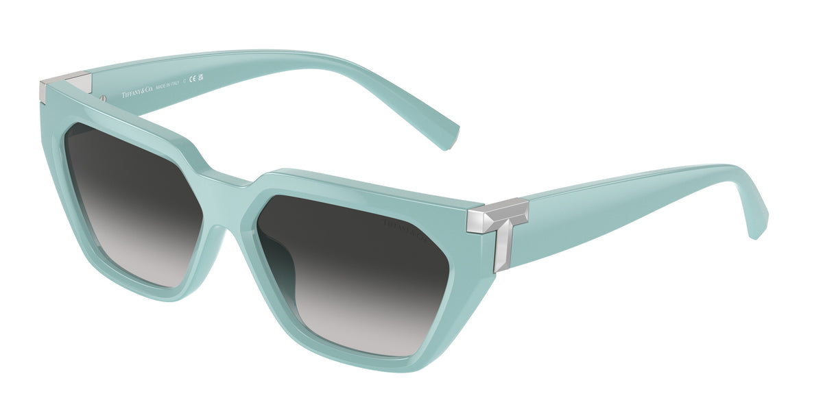 Tiffany & Co. TF4205U Tiffany Blue Sunglasses