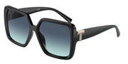 Tiffany & Co. TF4206U Black Sunglasses