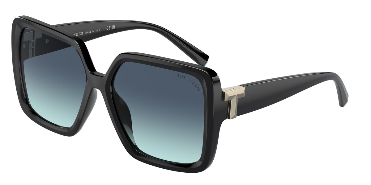 Tiffany & Co. TF4206U Black Sunglasses