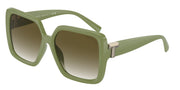Tiffany & Co. TF4206U Khaki Sunglasses
