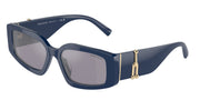 Tiffany & Co. TF4208U Spectrum Blue Sunglasses
