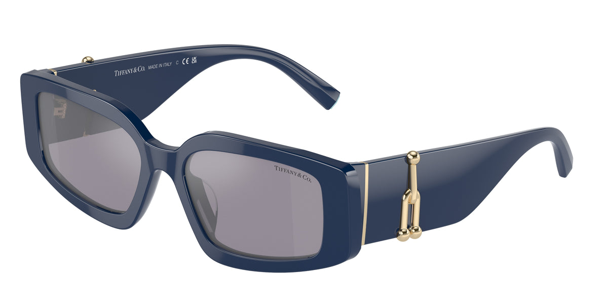 Tiffany & Co. TF4208U Spectrum Blue Sunglasses