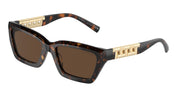 Tiffany & Co. TF4213 Havana Sunglasses