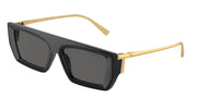 Tiffany & Co. TF4214U Black Sunglasses