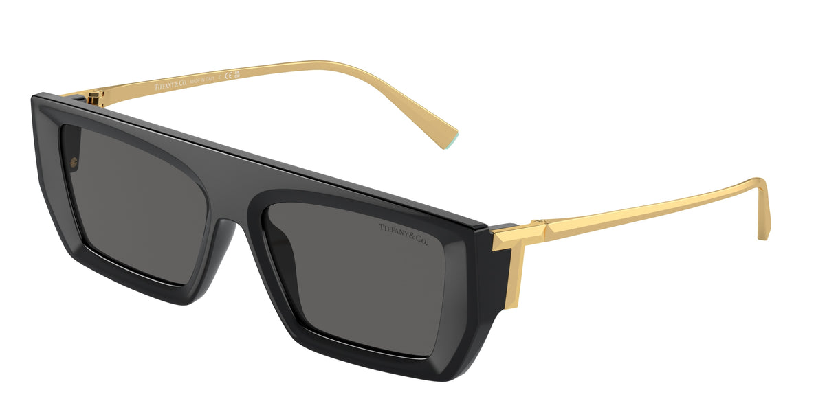 Tiffany & Co. TF4214U Black Sunglasses