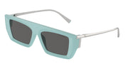 Tiffany & Co. TF4214U Tiffany Blue Sunglasses