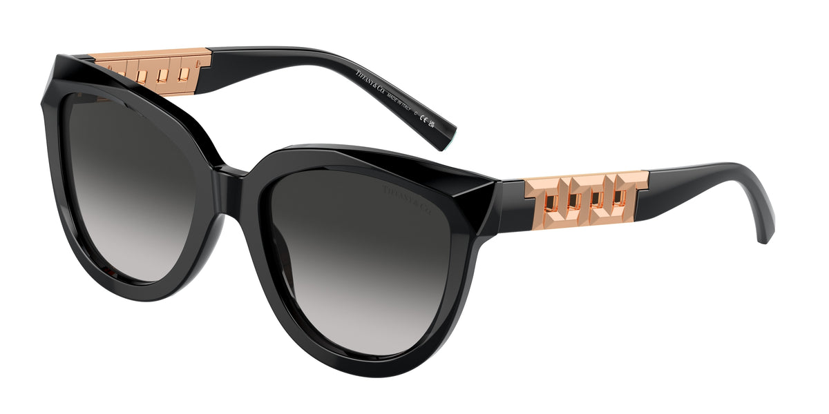 Tiffany & Co. TF4215 Black Sunglasses