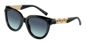 Tiffany & Co. TF4215 Black Sunglasses