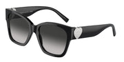 Tiffany & Co. TF4216 Black Sunglasses