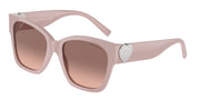 Tiffany & Co. TF4216 Dusty Pink Sunglasses