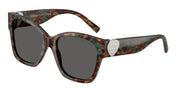 Tiffany & Co. TF4216 Brown Tiffany Havana Sunglasses