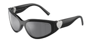 Tiffany & Co. TF4217 Black Sunglasses