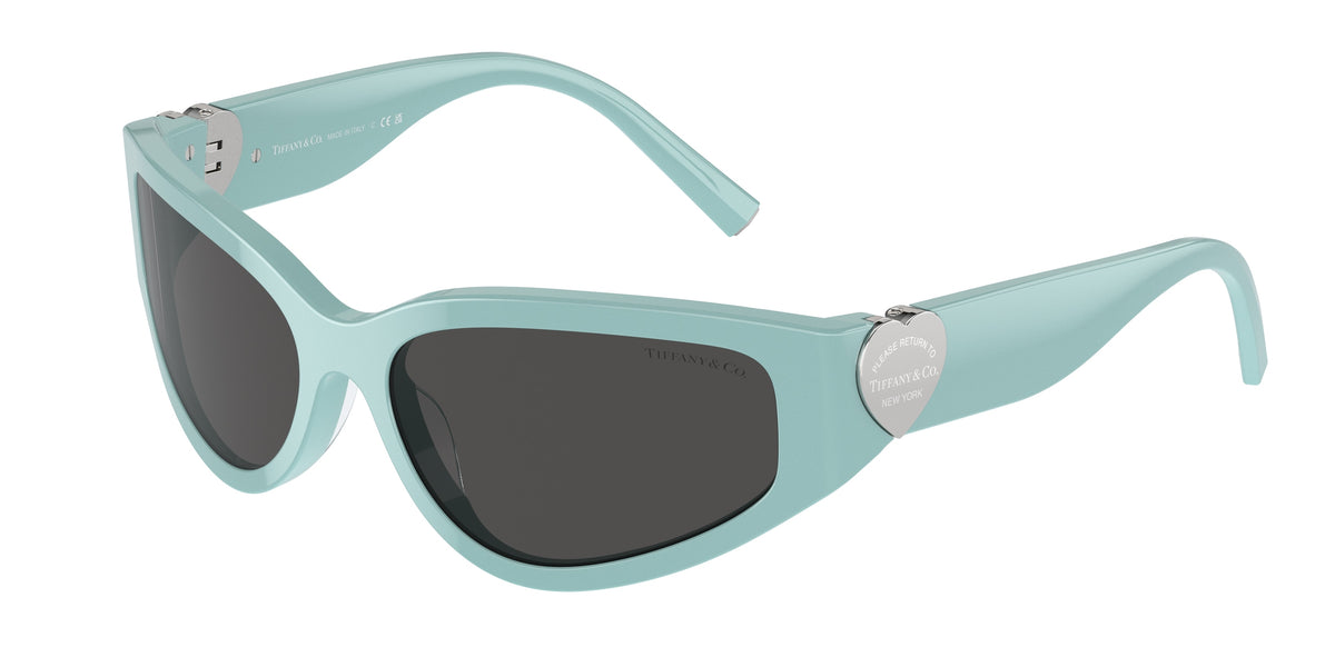 Tiffany & Co. TF4217 Tiffany Blue Sunglasses