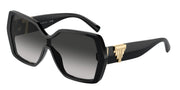 Tiffany & Co. TF4219 Black Sunglasses