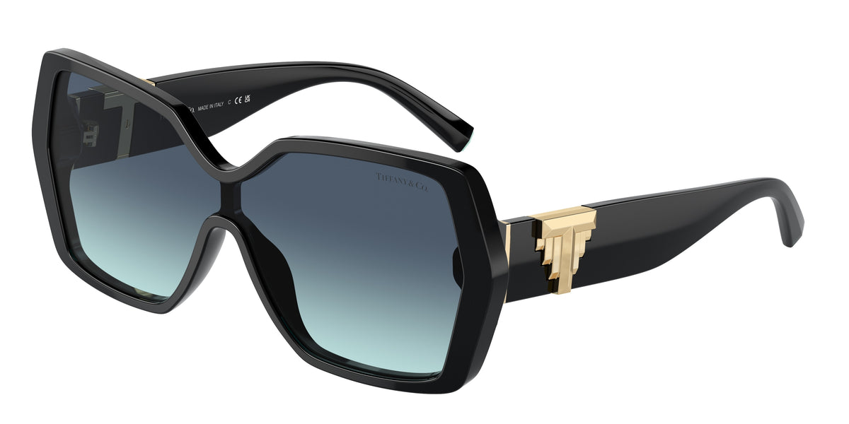 Tiffany & Co. TF4219 Black Sunglasses