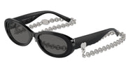 Tiffany & Co. TF4221 Black Sunglasses