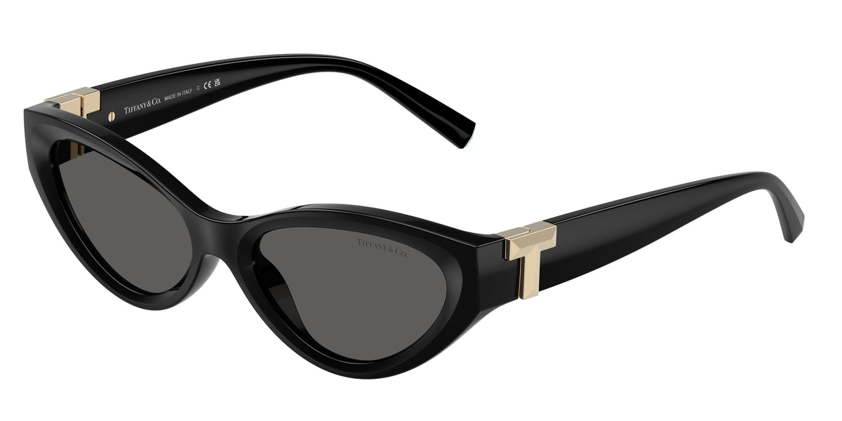 Tiffany & Co. TF4225U Black Sunglasses