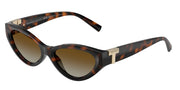 Tiffany & Co. TF4225U Havana Sunglasses