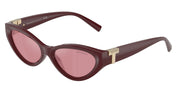 Tiffany & Co. TF4225U Burgundy Sunglasses