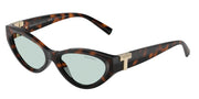 Tiffany & Co. TF4225U Havana Sunglasses