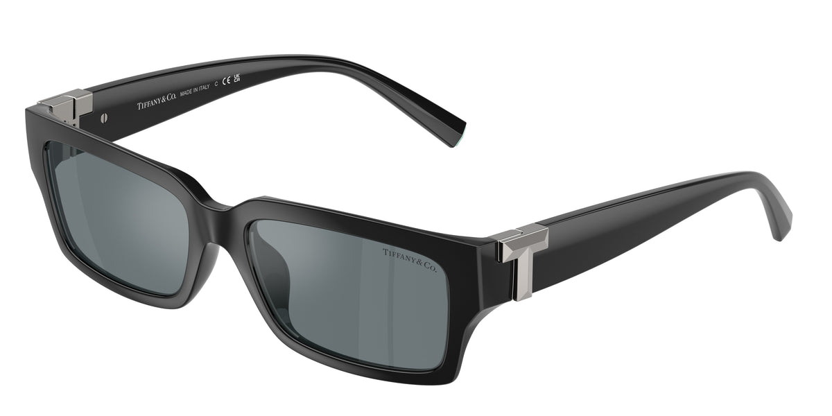 Tiffany & Co. TF4226U Black Sunglasses