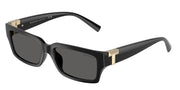 Tiffany & Co. TF4226U Black Sunglasses