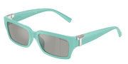 Tiffany & Co. TF4226U Tiffany Blue Sunglasses