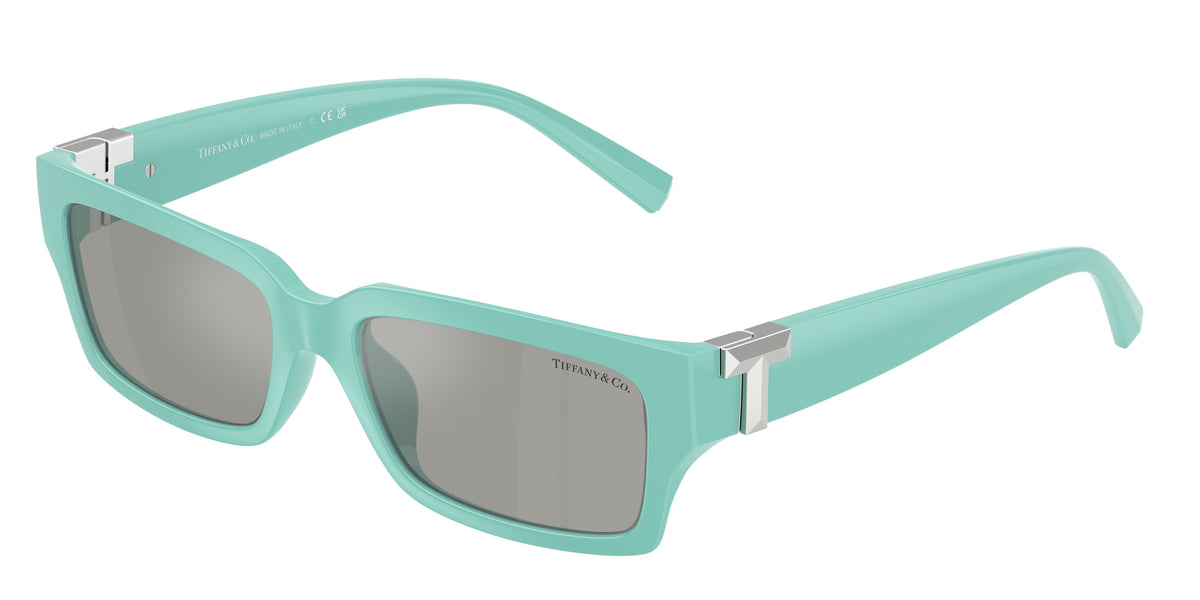 Tiffany & Co. TF4226U Tiffany Blue Sunglasses
