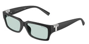 Tiffany & Co. TF4226U Matte Black Sunglasses