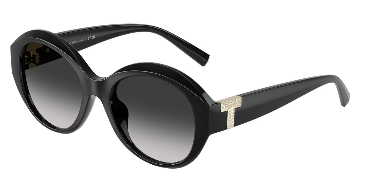 Tiffany & Co. TF4227BU Black Sunglasses