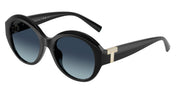 Tiffany & Co. TF4227BU Black Sunglasses