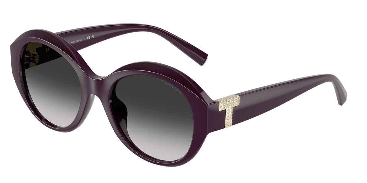 Tiffany & Co. TF4227BU Deep Kunzite Sunglasses