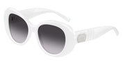 Tiffany & Co. TF4228 Opal White Sunglasses