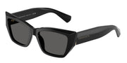 Tiffany & Co. TF4230 Black Sunglasses