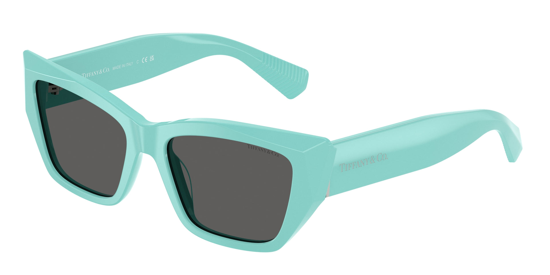 Tiffany & Co. TF4230 Tiffany Blue Sunglasses