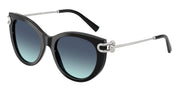 Tiffany & Co. TF4232 Black Sunglasses